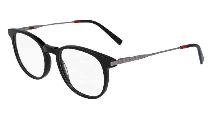 Liu Jo LJ2727 Eyeglasses - view 2